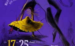 17-25 Aprile Pailhes FR