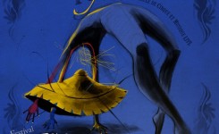 3-12 Aprile Brignon FR