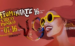 Dal 7 al 16 agosto Fiuminata MC